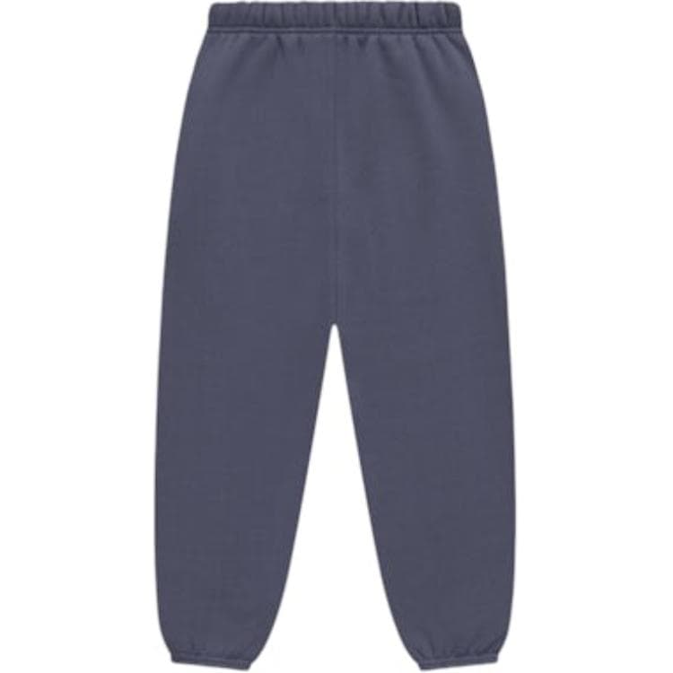 Fear of God ESSENTIALS Спортивные трикотажные брюки для детей Флис Essential SweatPant Морской синий Морской - изображение 2