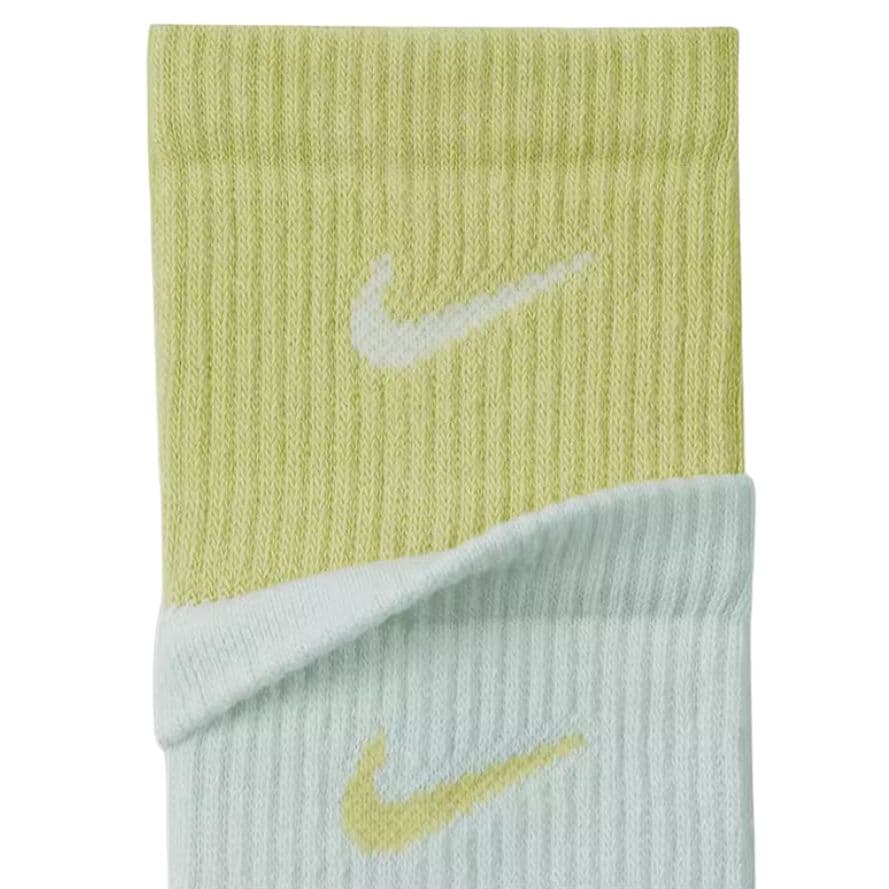 Носки Nike Everyday Plus 1 - изображение 4