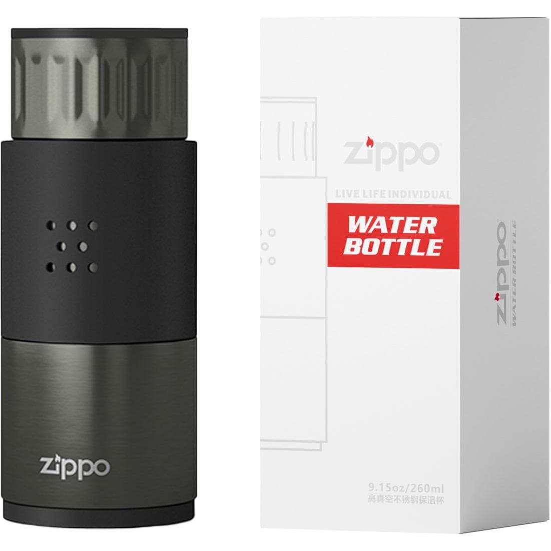 ZIPPO - изображение 1