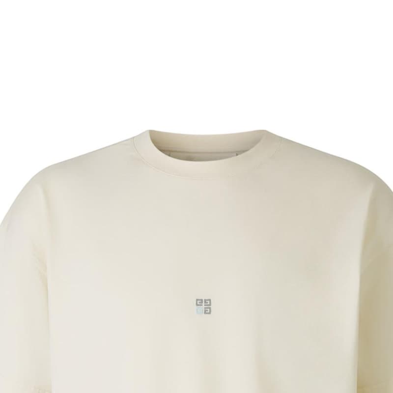 Футболка GIVENCHY T - изображение 3