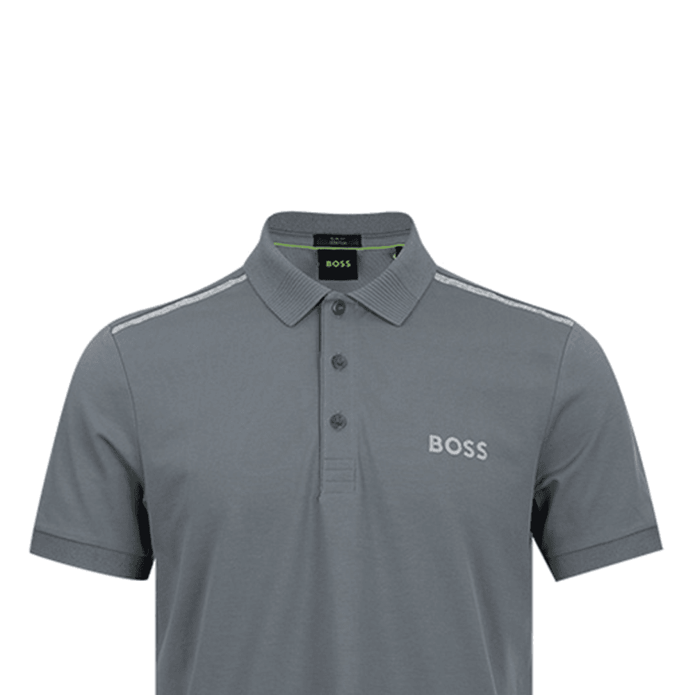 Поло HUGO BOSS PoloPolo - изображение 4