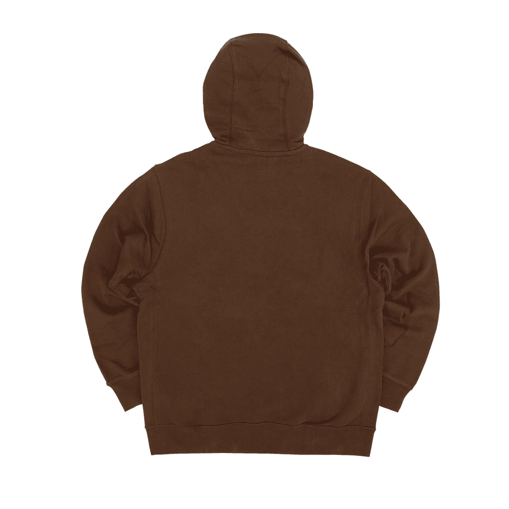 Худи Nike Sportswear Club Fleece Logo - изображение 2