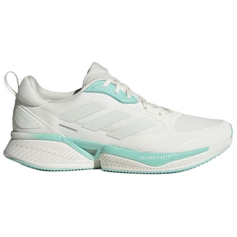 Кроссовки для бега Adidas Supernova Eterno Износостойкие и Легкие Низкие Беговые Кроссовки Женские Белые - изображение 2