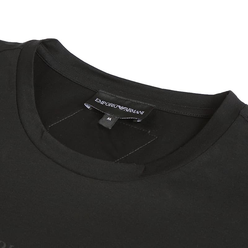 Футболка EMPORIO ARMANI SS22 T - изображение 4