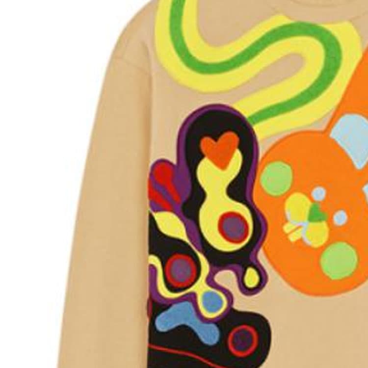Худи KENZO SS23 - изображение 4