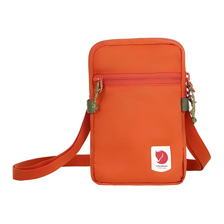 Сумка через плечо Fjallraven - изображение 1