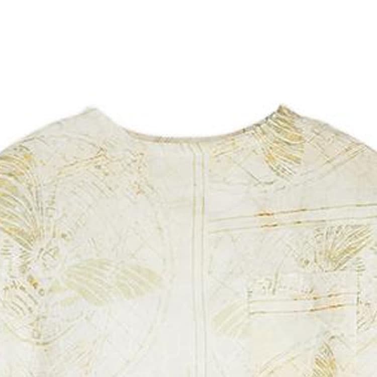 Футболка EMPORIO ARMANI SS22 T - изображение 2