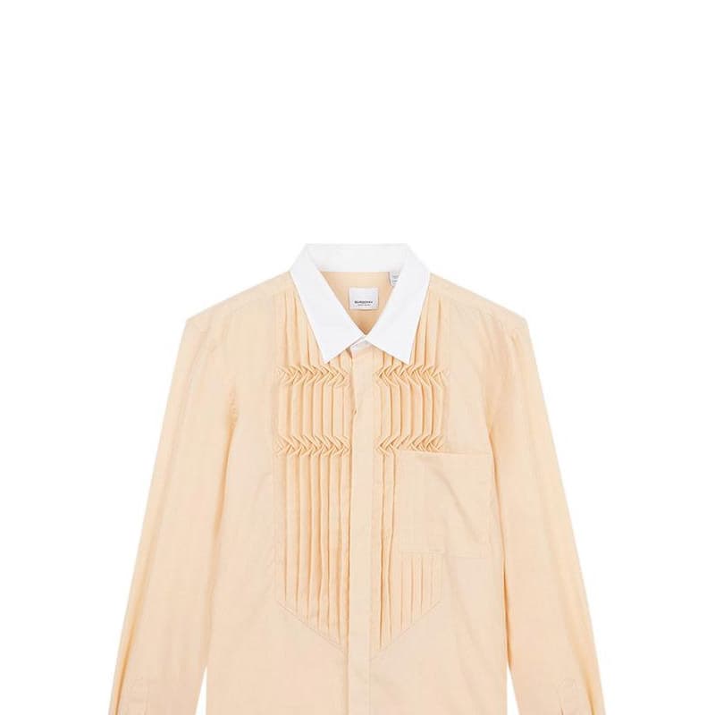 Рубашка Burberry - изображение 3