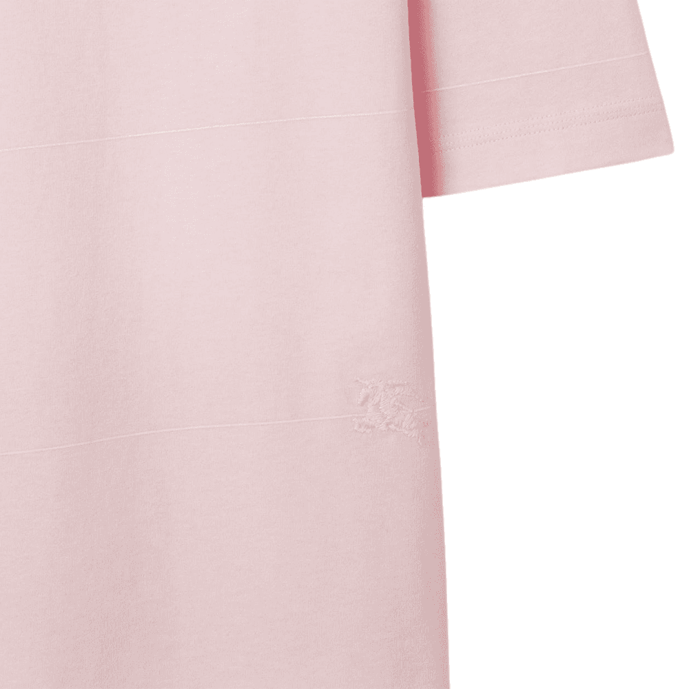 Футболка Burberry SS24 LogoT - изображение 8