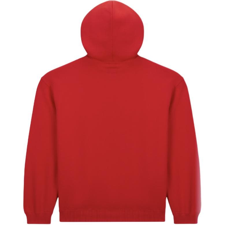 Худи Converse Loose-Fit Hoodie - изображение 2