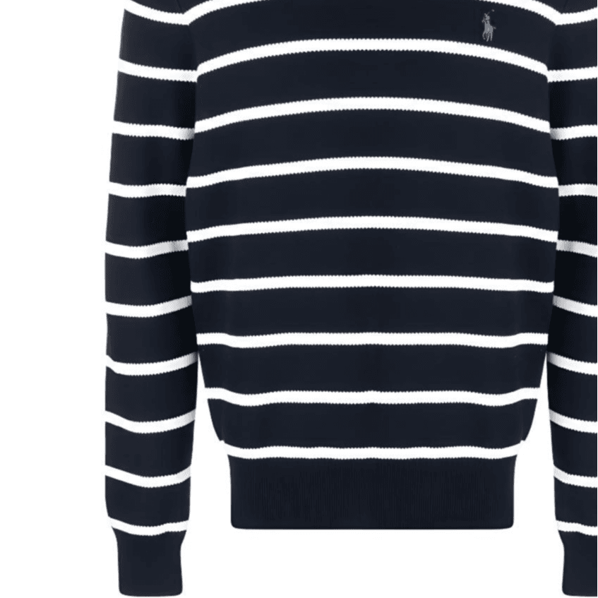Худи Polo Ralph Lauren SS23 Logo - изображение 5