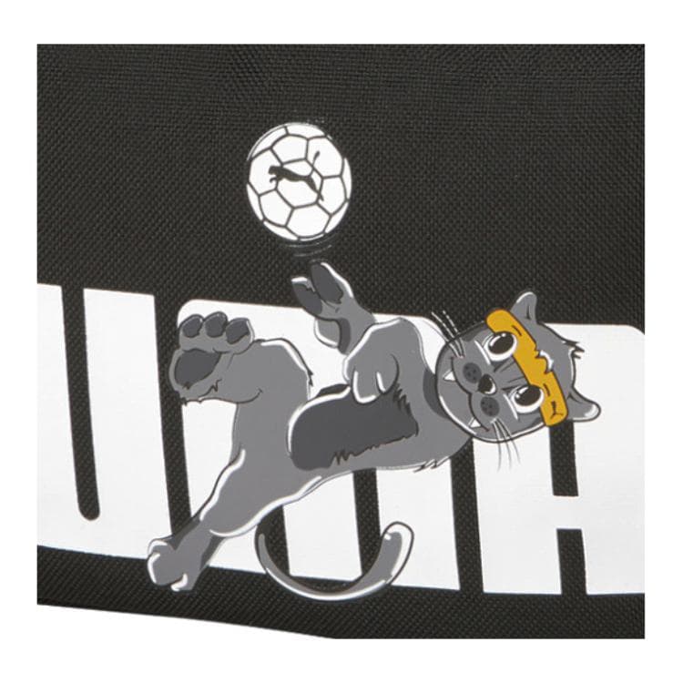 Поясная сумка PUMA - изображение 4