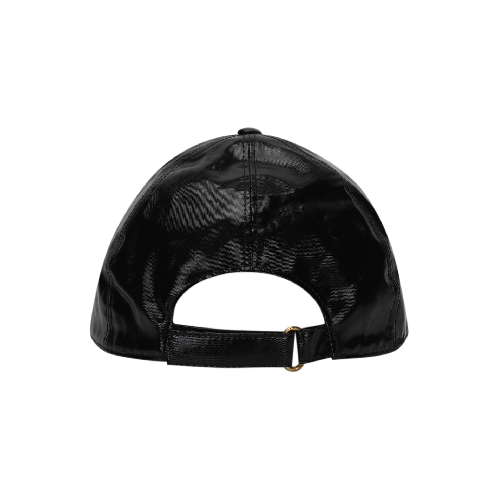 Кепка Gucci Logo Baseball Cap - изображение 4