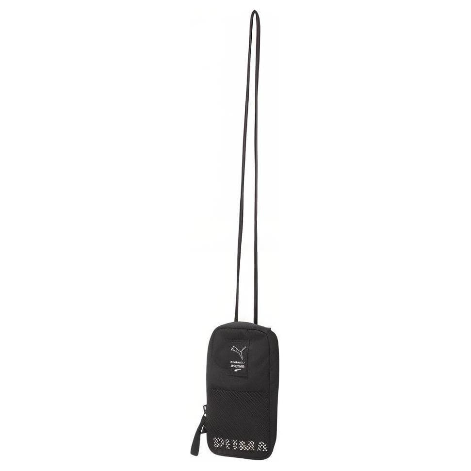 Мини-сумка PUMA EVOPLUS NECK POUCH Logo - изображение 3