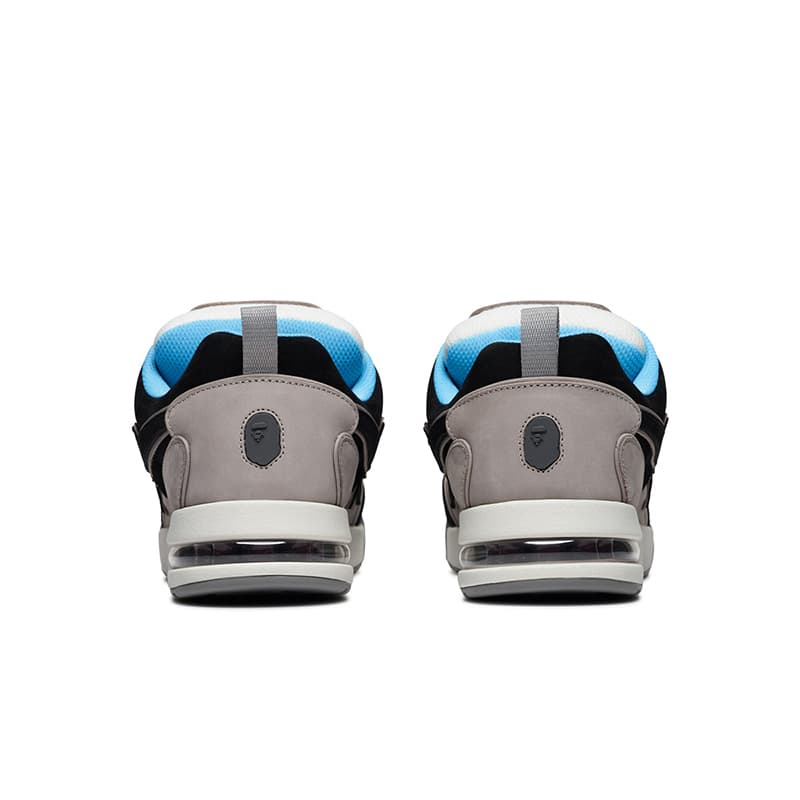 Кроссовки A BATHING APE FLIP STA - изображение 3
