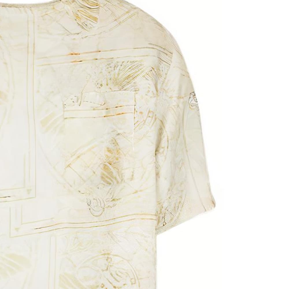 Футболка EMPORIO ARMANI SS22 T - изображение 5