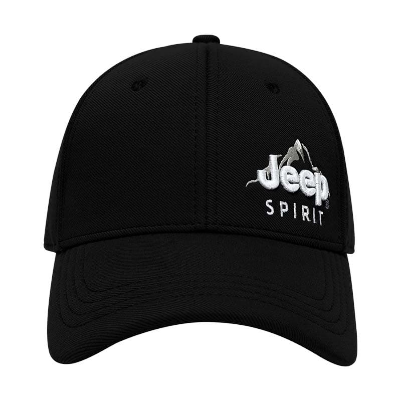 Кепка JEEP SPIRIT - изображение 2