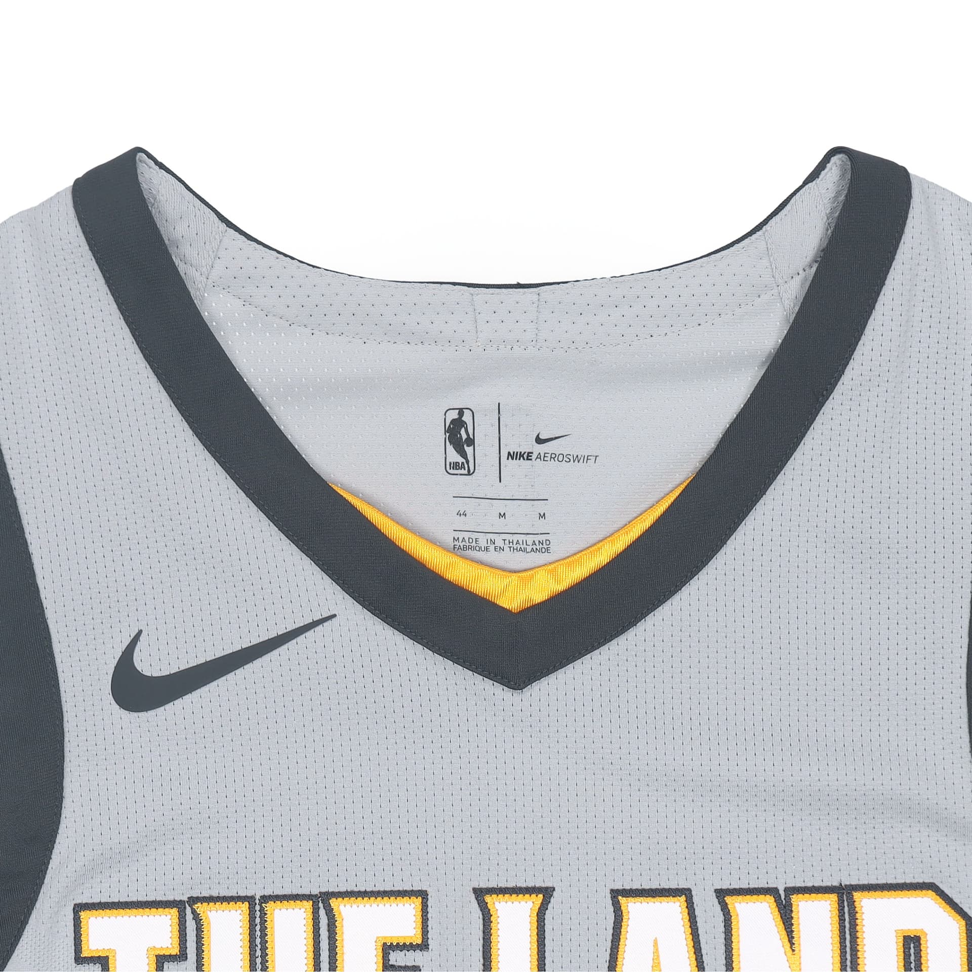 Баскетбольная майка Nike NBA AU 23 - изображение 3