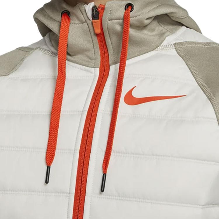 Зимняя куртка пуховик Nike - изображение 5
