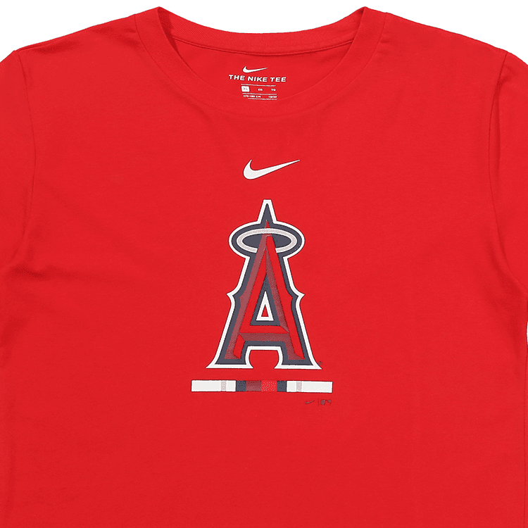 Футболка Nike x MLB LogoT - изображение 3