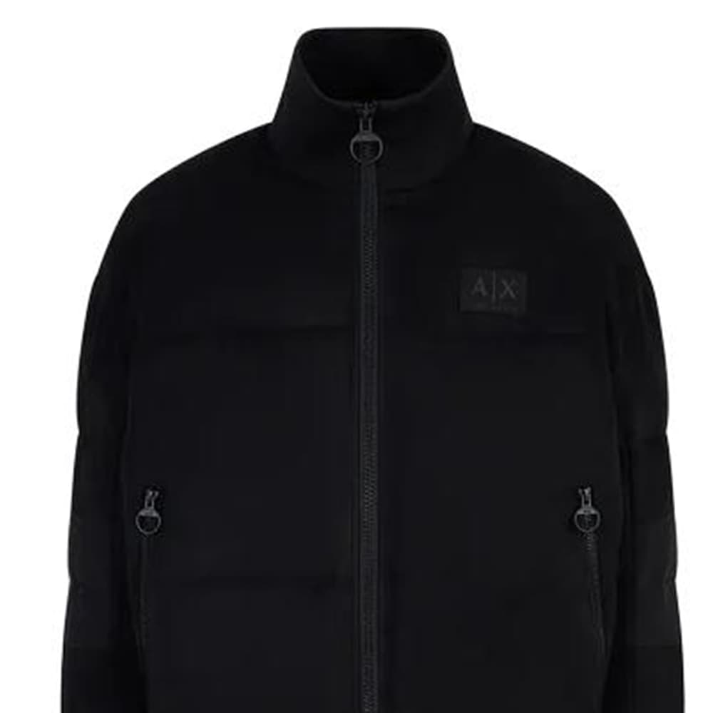 Куртка EMPORIO ARMANI - изображение 6