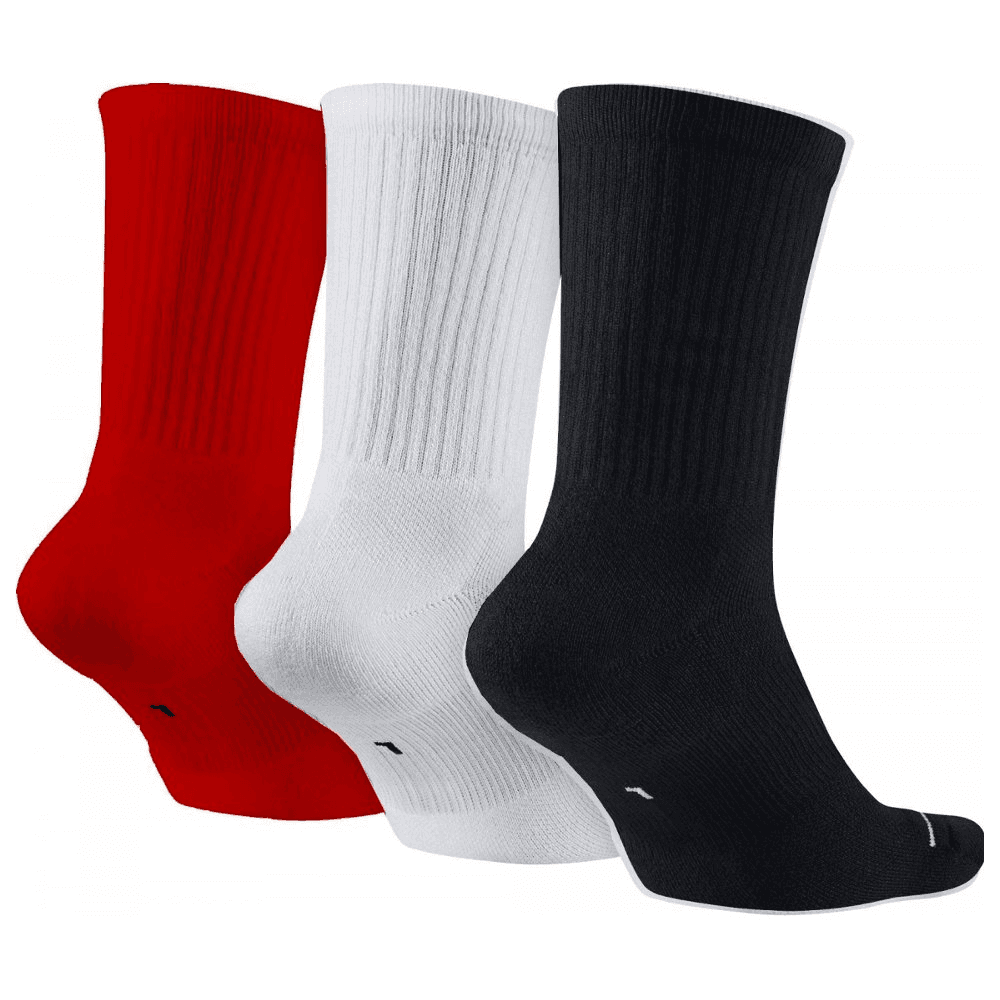 Носки Jordan Logo Embroidered Socks - изображение 2