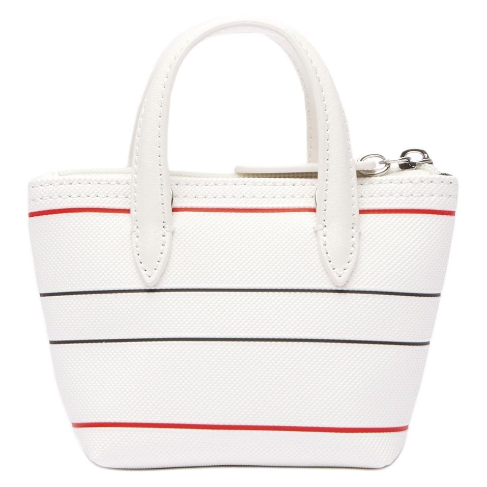 Сумка через плечо LACOSTE PVC - изображение 5