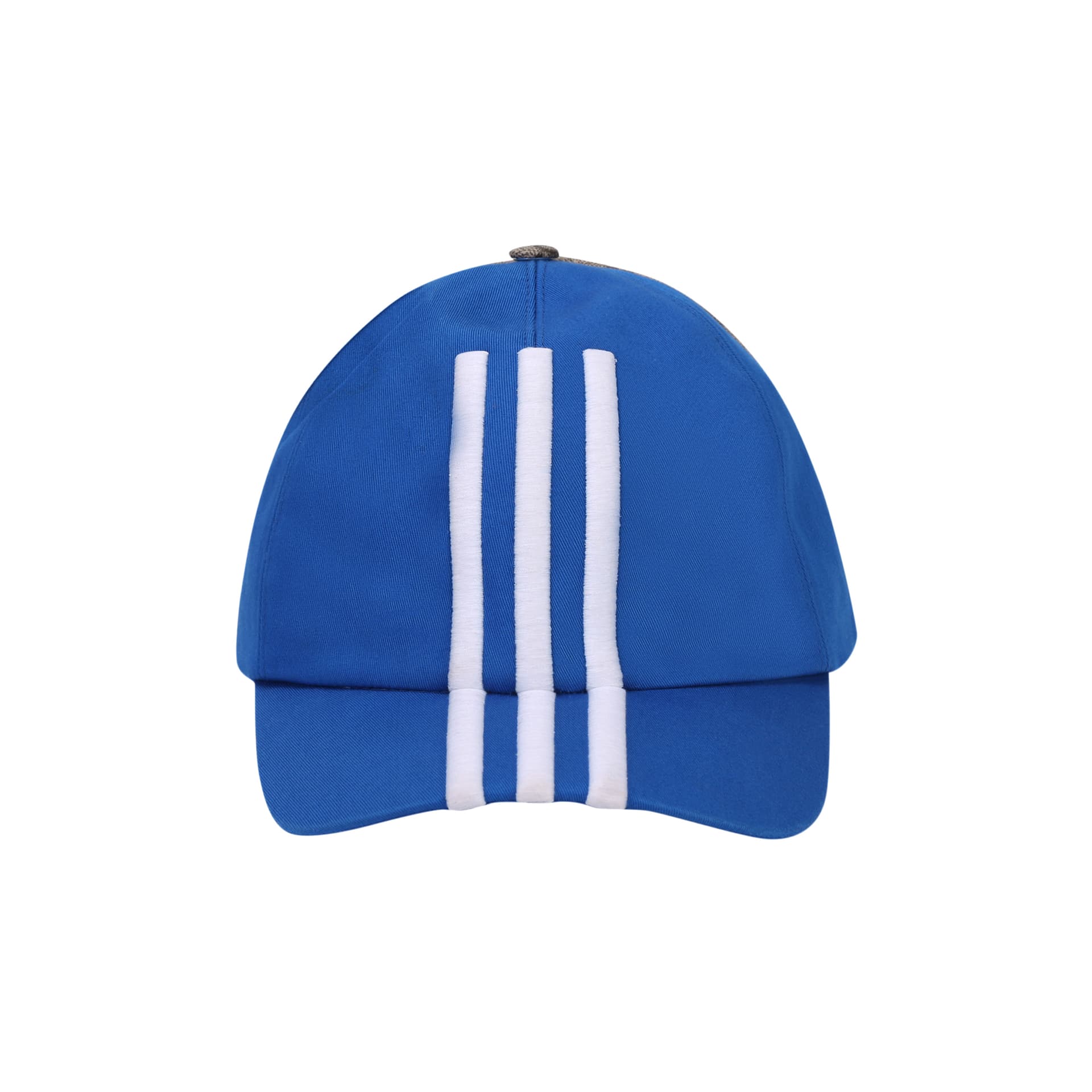 Кепка Gucci Cap Blue - изображение 4