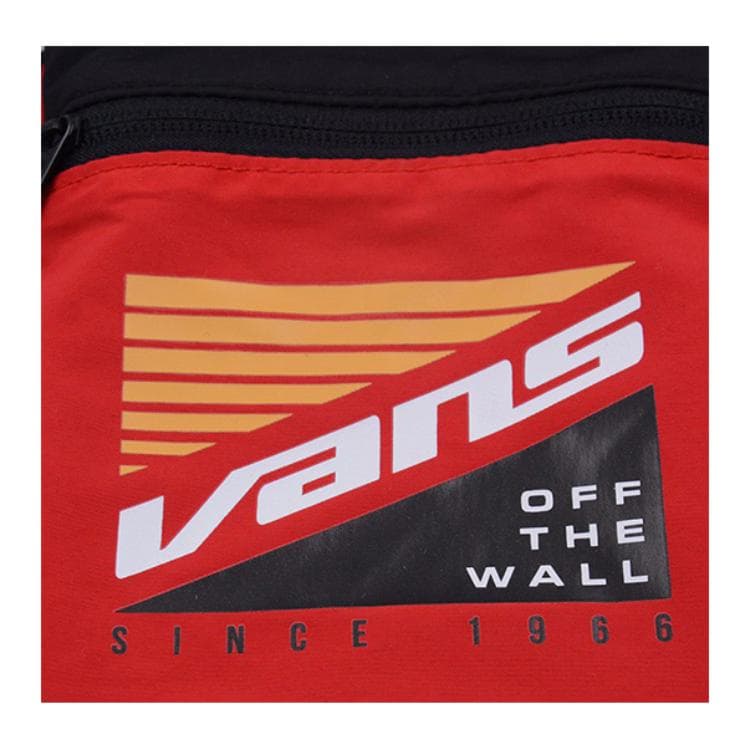 Мини-сумка Vans - изображение 5