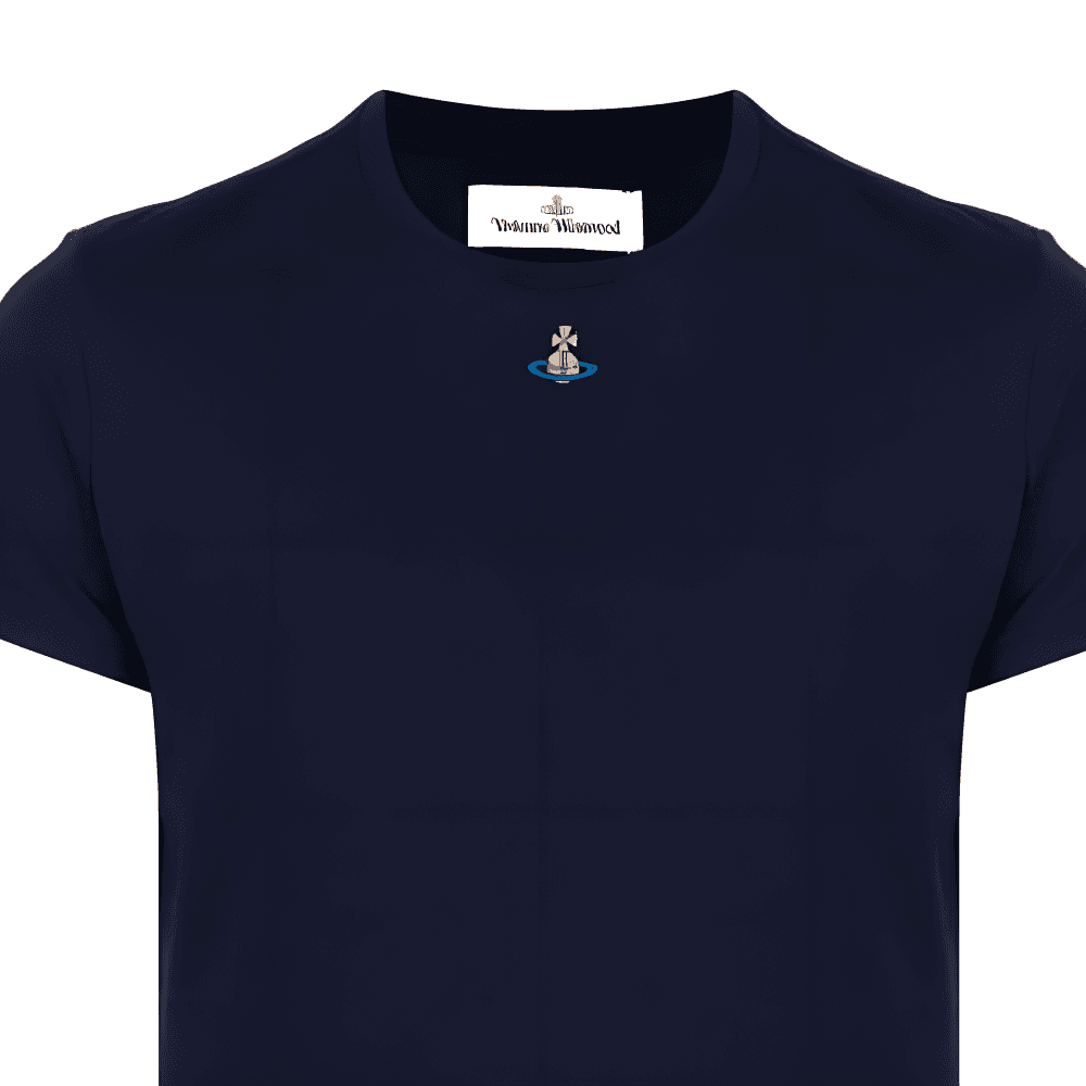 Футболка Vivienne Westwood LogoT - изображение 6