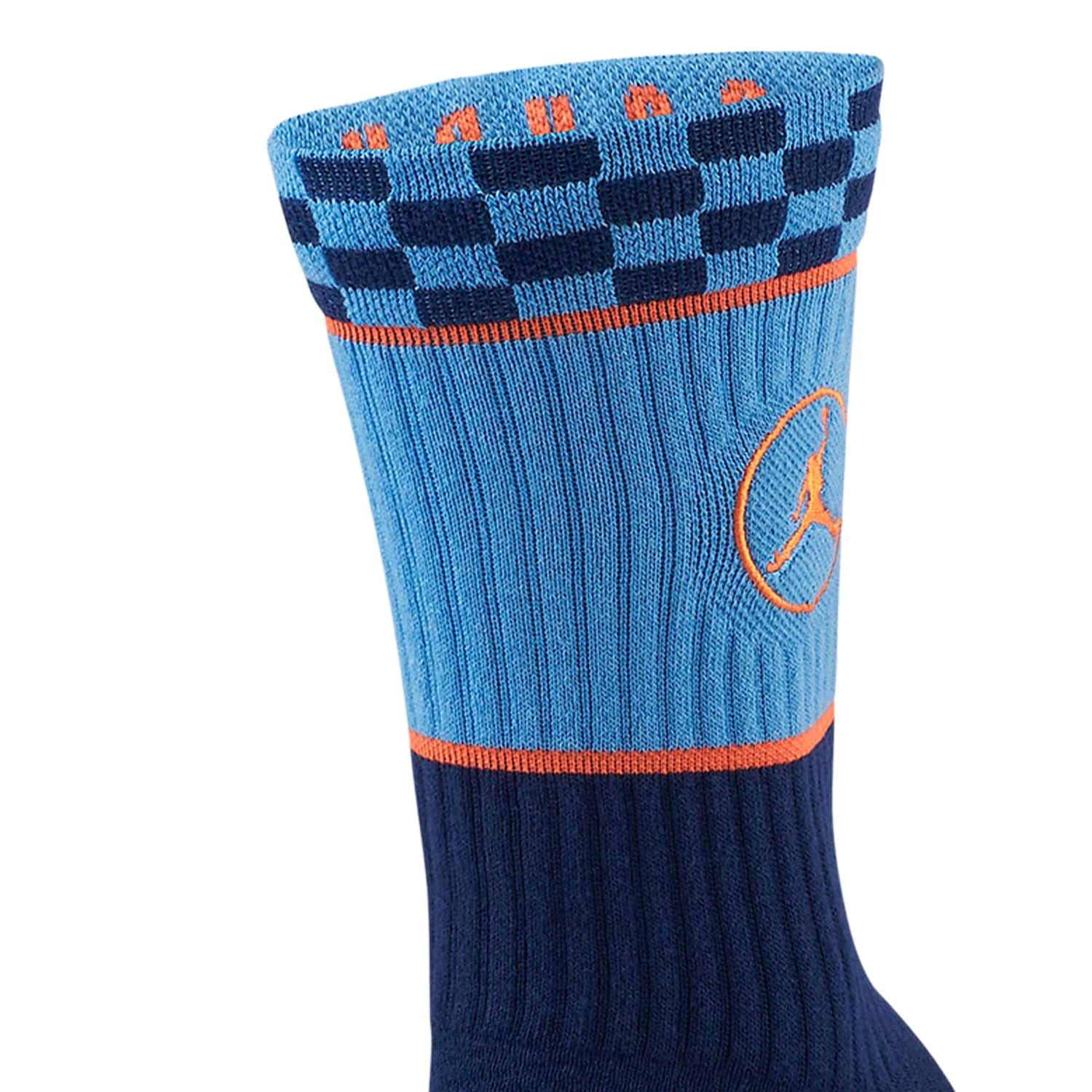 Носки Jordan Logo 1 - изображение 3