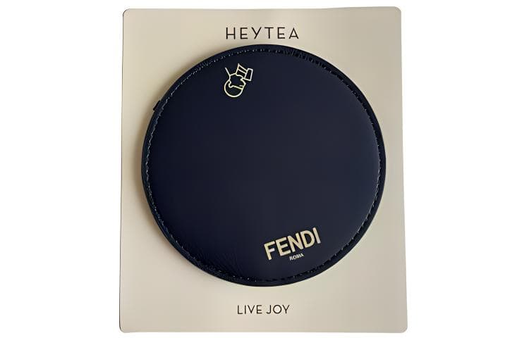 FENDI xHEYTEA hand in hand - изображение 1
