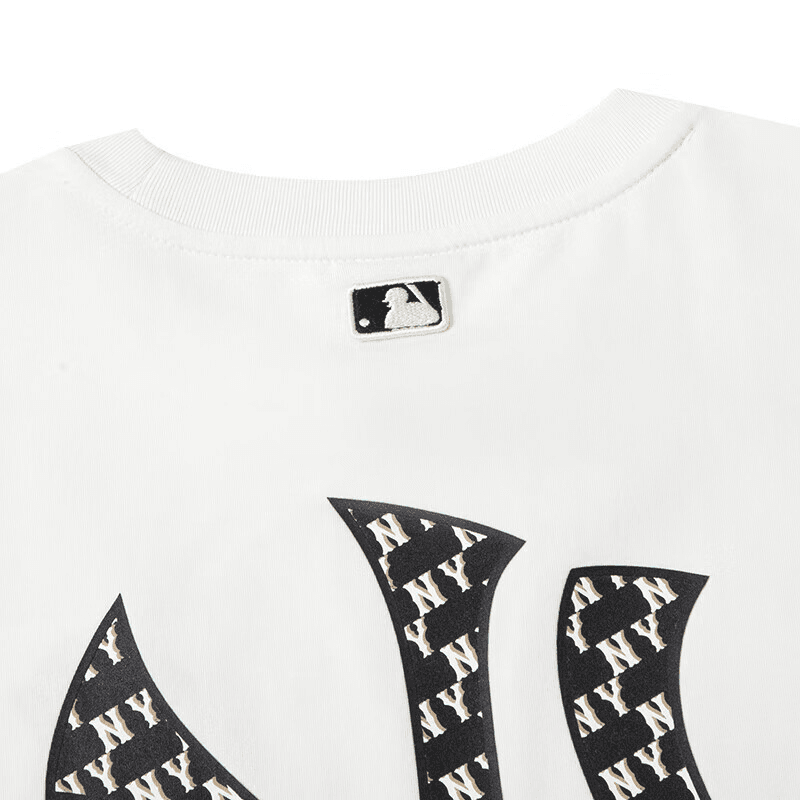Футболка MLB SS23 T - изображение 3