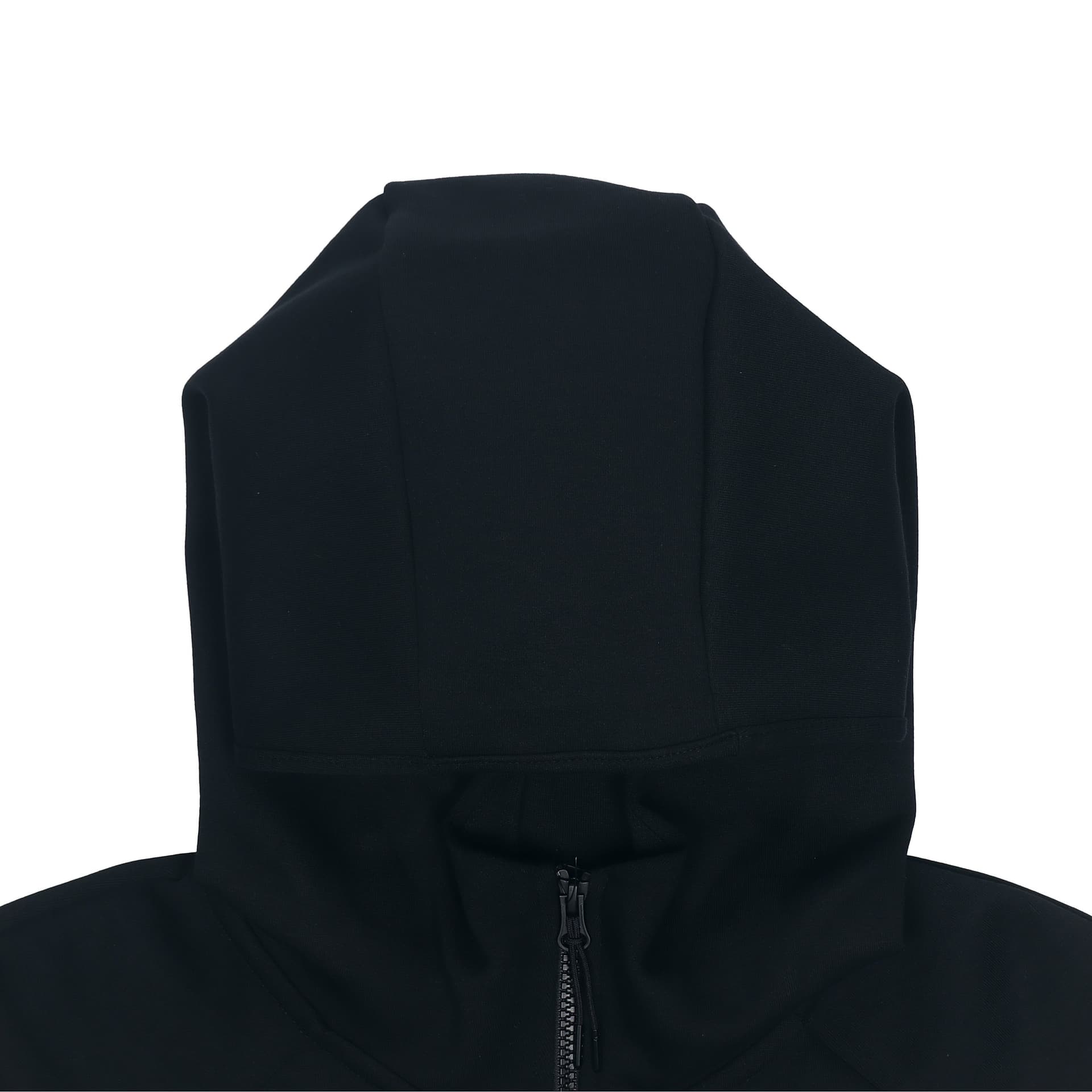 Куртка Nike x LPL Zip Hoodie Jacket Black - изображение 4