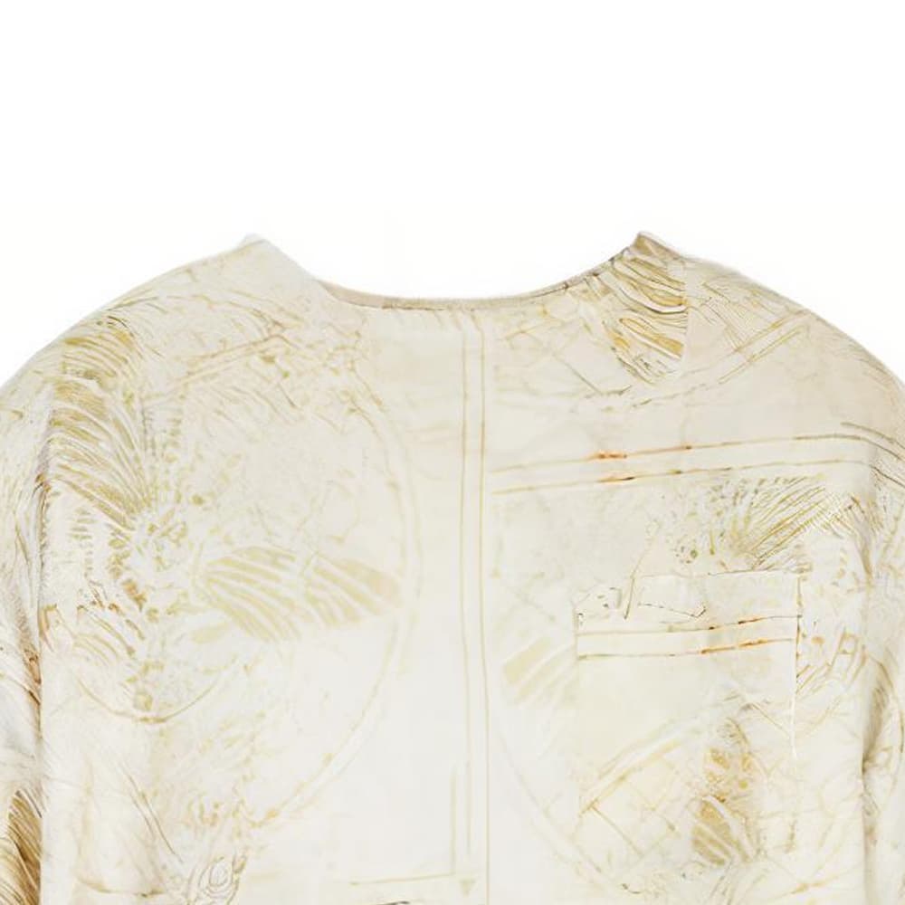 Футболка EMPORIO ARMANI SS22 T - изображение 4