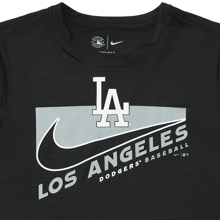 Футболка Nike x MLB Logo T - изображение 3
