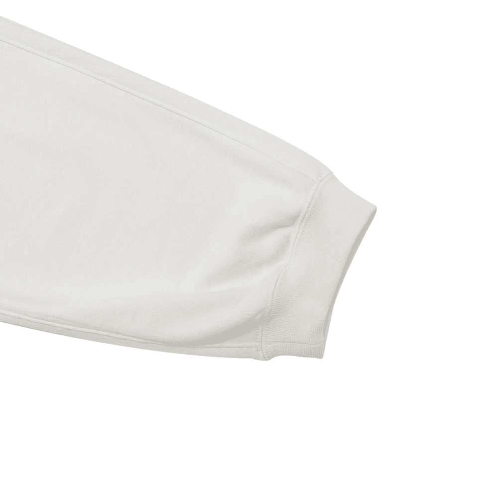 Штаны Converse Wordmark Fleece Pants - изображение 5