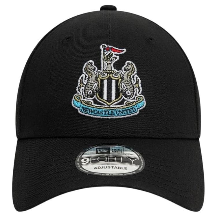 Кепка new era Хлопковое волокно Кепки Мужской Черный - изображение 2