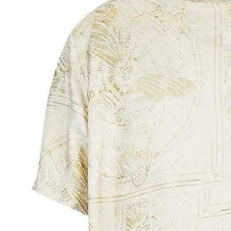 Футболка EMPORIO ARMANI SS22 T - изображение 6