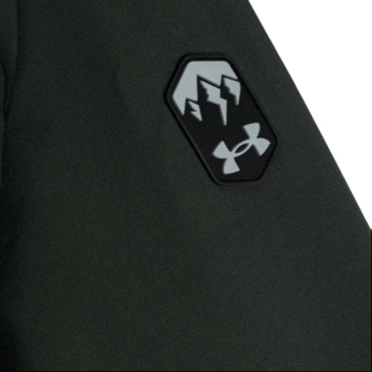 Куртка Under Armour Logo - изображение 6
