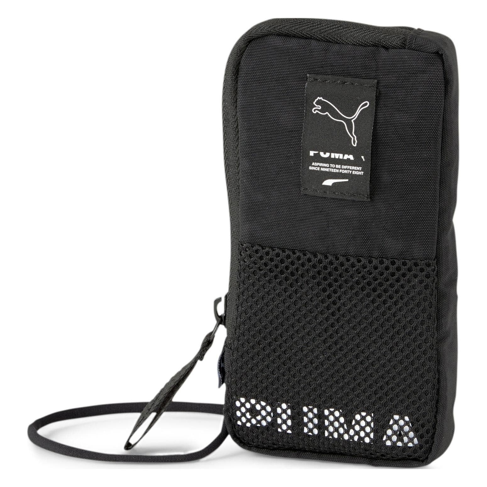 Мини-сумка PUMA EVOPLUS NECK POUCH Logo - изображение 2