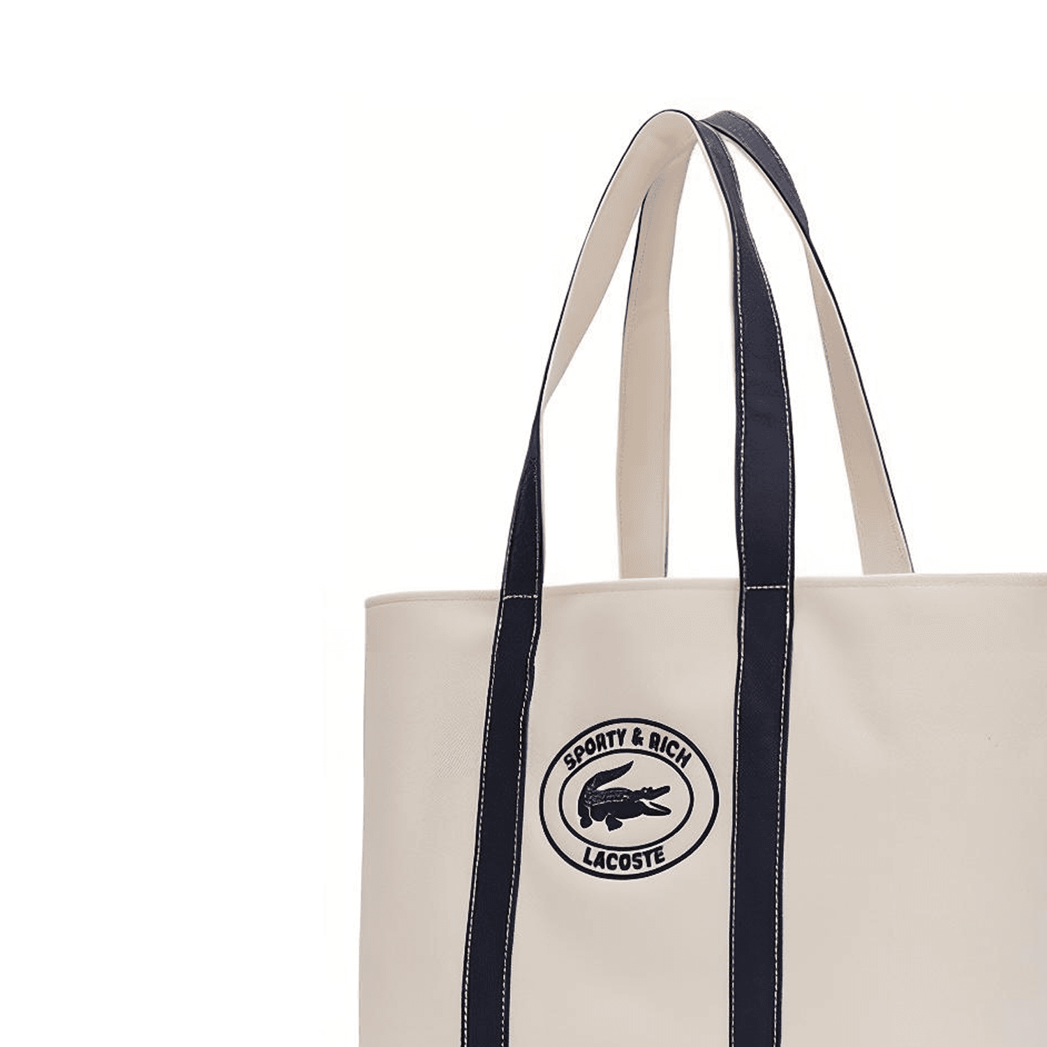 Мини-сумка LACOSTE Tote - изображение 4