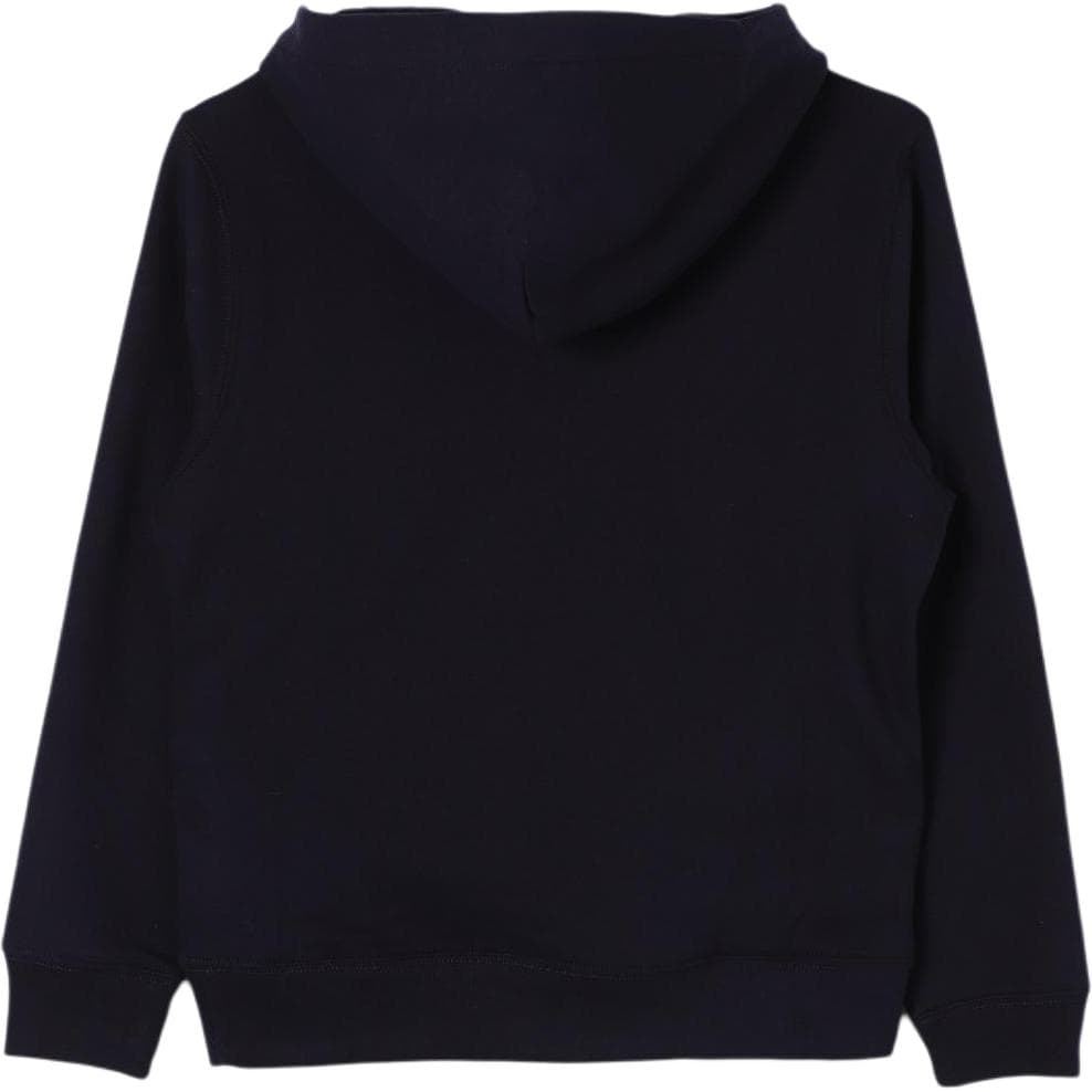 Толстовка Polo Ralph Lauren цвет морской синий детское - изображение 2