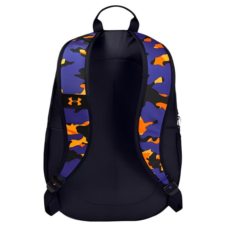 Рюкзак Under Armour Scrimmage 2.0 - изображение 2
