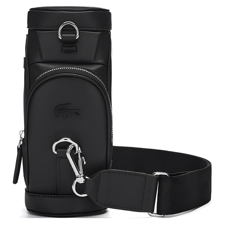 Сумка через плечо LACOSTE PU - изображение 1