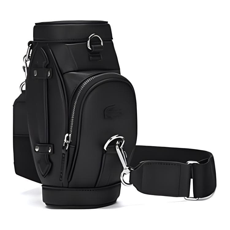 Сумка через плечо LACOSTE PU - изображение 3