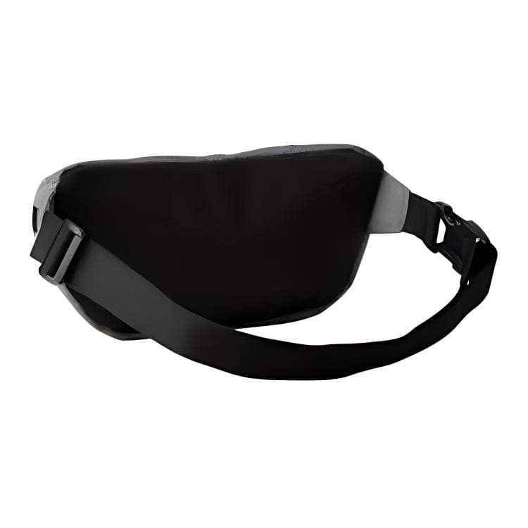 Поясная сумка Under Armour Waist Bag Black Grey - изображение 4
