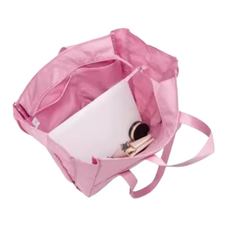Сумка Nike Shoulder Bag Pink - изображение 4