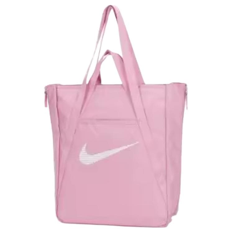 Сумка Nike Shoulder Bag Pink - изображение 2