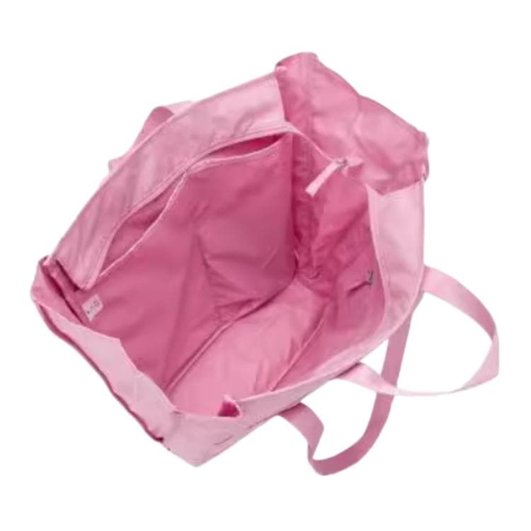 Сумка Nike Shoulder Bag Pink - изображение 3